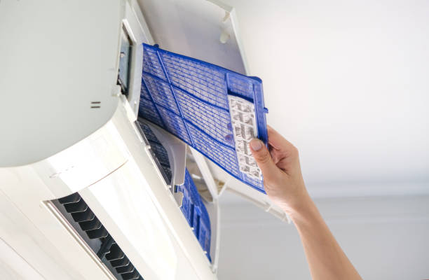 Affordable HVAC Duct Cleaning in Surf City, NJ